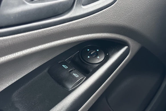 Ford Transit Connect - Afbeelding 18 van 30