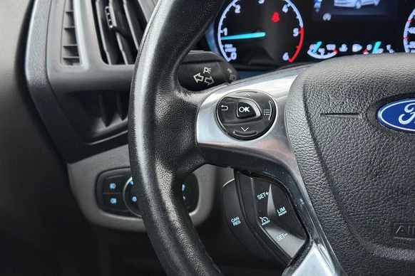 Ford Transit Connect - Afbeelding 19 van 30