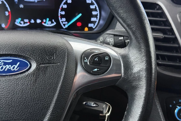 Ford Transit Connect - Afbeelding 20 van 30