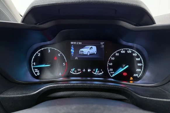 Ford Transit Connect - Afbeelding 21 van 30