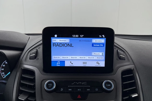 Ford Transit Connect - Afbeelding 22 van 30