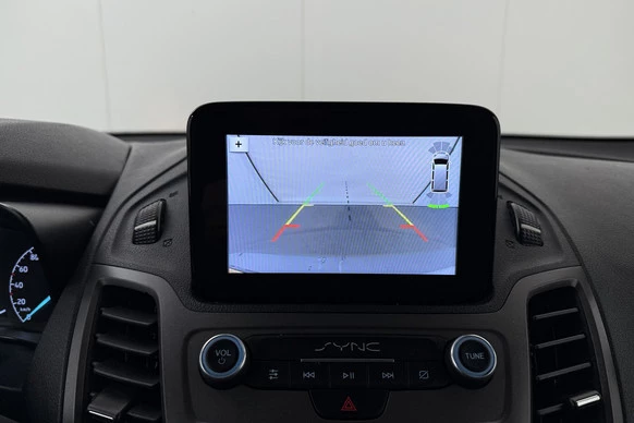 Ford Transit Connect - Afbeelding 23 van 30