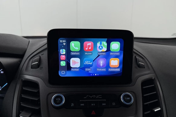 Ford Transit Connect - Afbeelding 24 van 30