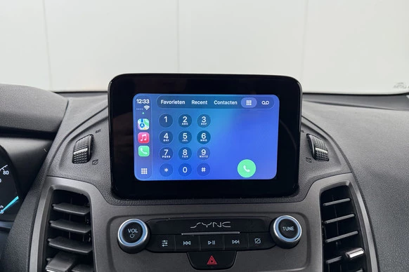 Ford Transit Connect - Afbeelding 25 van 30