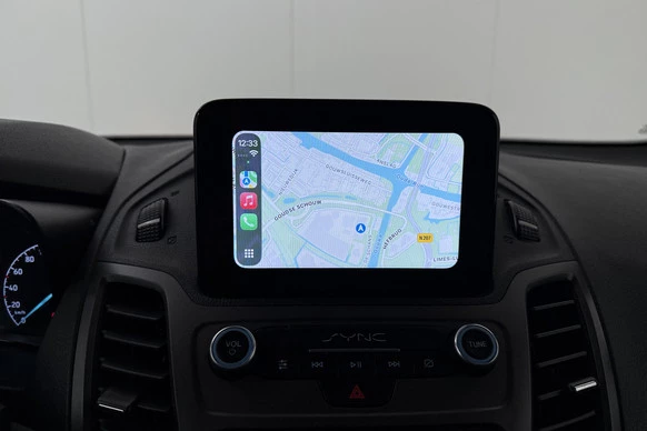 Ford Transit Connect - Afbeelding 26 van 30