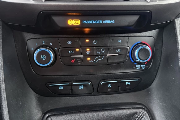 Ford Transit Connect - Afbeelding 27 van 30