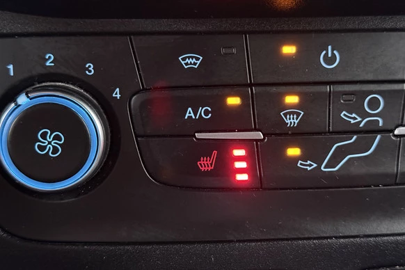 Ford Transit Connect - Afbeelding 28 van 30