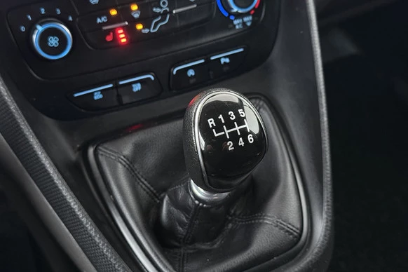 Ford Transit Connect - Afbeelding 29 van 30