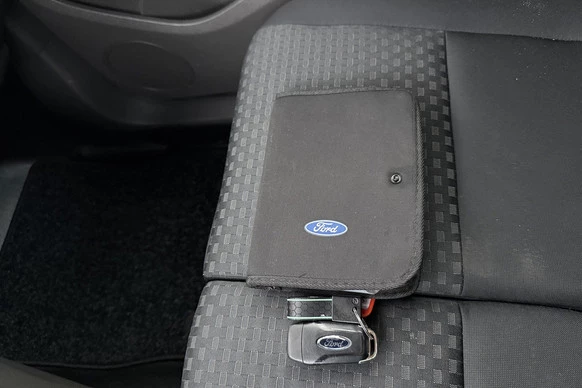 Ford Transit Connect - Afbeelding 30 van 30