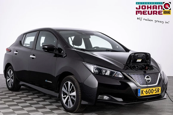 Nissan Leaf - Afbeelding 1 van 30