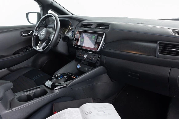 Nissan Leaf - Afbeelding 5 van 30