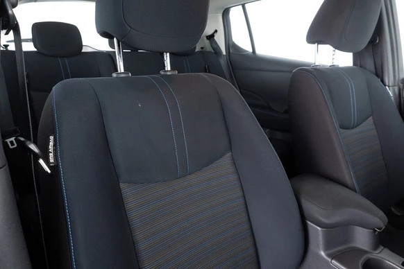 Nissan Leaf - Afbeelding 8 van 30