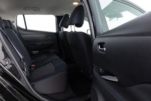 Nissan Leaf - Afbeelding 10 van 30