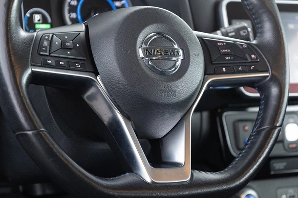 Nissan Leaf - Afbeelding 12 van 30