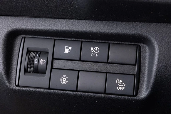 Nissan Leaf - Afbeelding 13 van 30