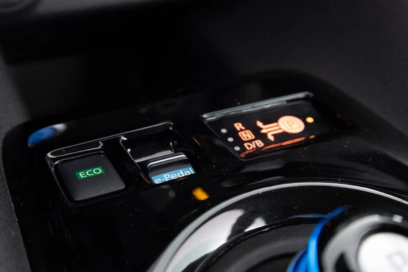 Nissan Leaf - Afbeelding 17 van 30