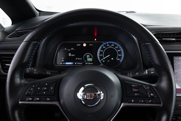 Nissan Leaf - Afbeelding 24 van 30