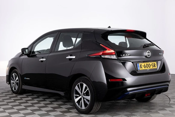 Nissan Leaf - Afbeelding 2 van 30