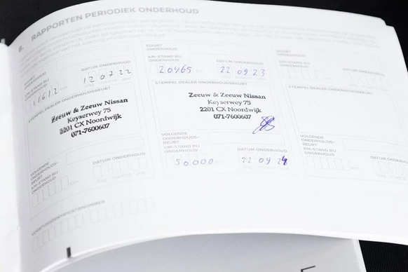 Nissan Leaf - Afbeelding 6 van 30