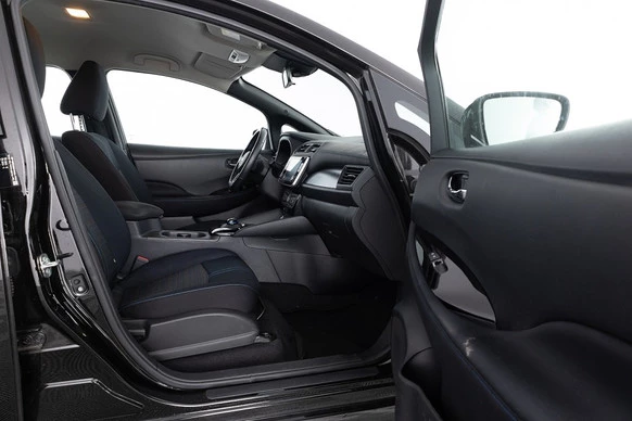 Nissan Leaf - Afbeelding 8 van 30