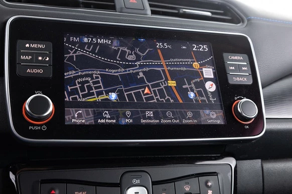 Nissan Leaf - Afbeelding 13 van 30