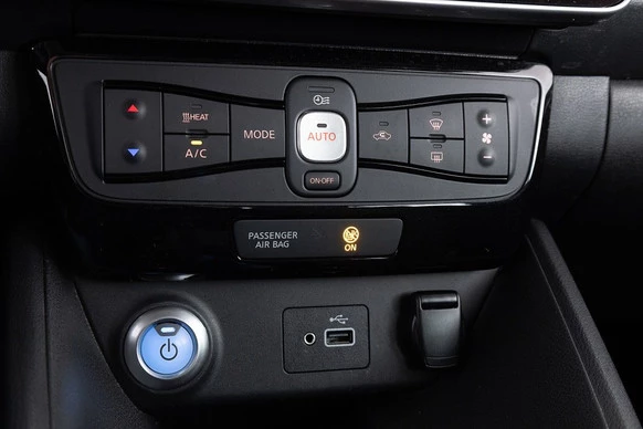 Nissan Leaf - Afbeelding 14 van 30