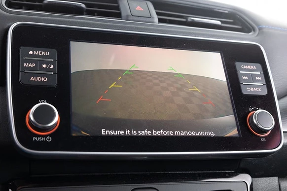 Nissan Leaf - Afbeelding 15 van 30