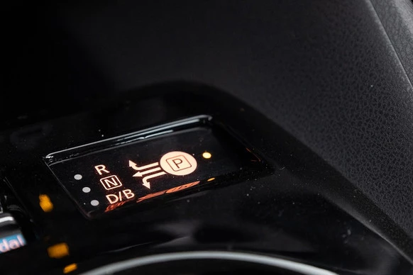 Nissan Leaf - Afbeelding 17 van 30