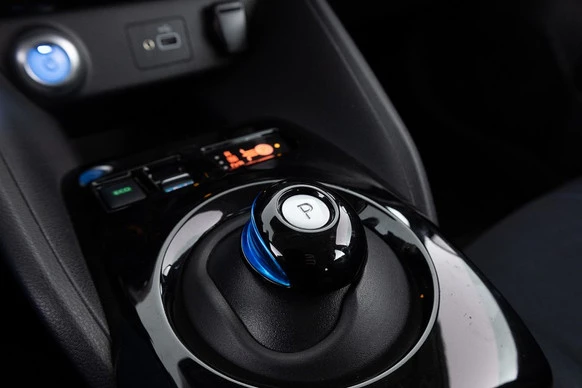 Nissan Leaf - Afbeelding 18 van 30