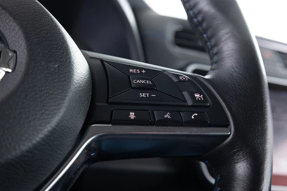 Nissan Leaf - Afbeelding 20 van 30