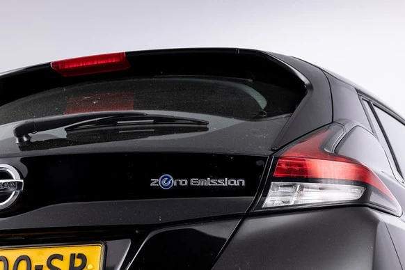 Nissan Leaf - Afbeelding 26 van 30