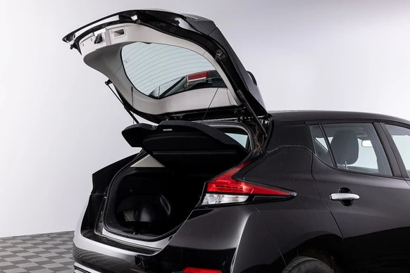 Nissan Leaf - Afbeelding 27 van 30
