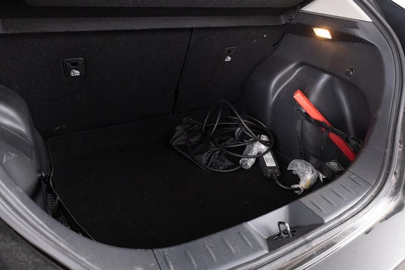 Nissan Leaf - Afbeelding 28 van 30