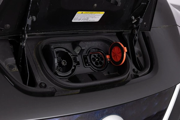 Nissan Leaf - Afbeelding 29 van 30