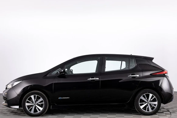 Nissan Leaf - Afbeelding 30 van 30