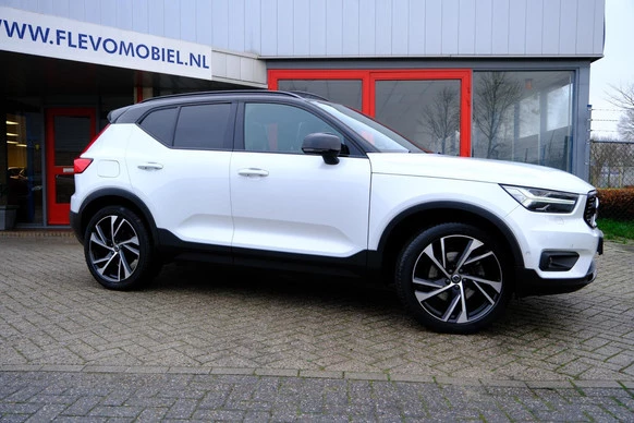 Volvo XC40 - Afbeelding 4 van 30