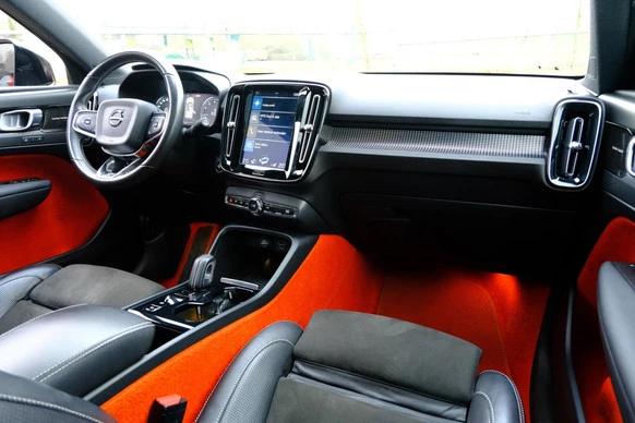 Volvo XC40 - Afbeelding 5 van 30