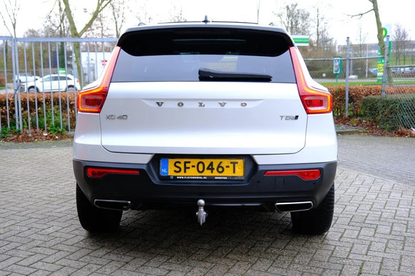 Volvo XC40 - Afbeelding 8 van 30