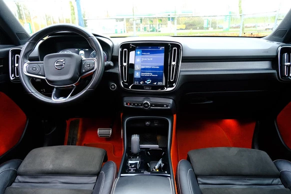 Volvo XC40 - Afbeelding 13 van 30