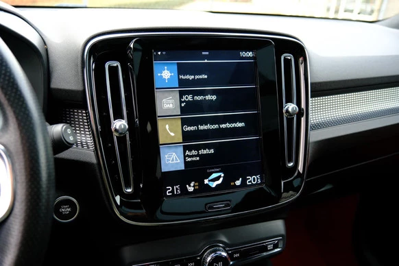 Volvo XC40 - Afbeelding 18 van 30