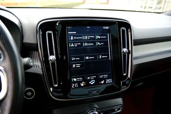 Volvo XC40 - Afbeelding 20 van 30