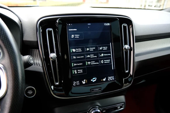 Volvo XC40 - Afbeelding 21 van 30