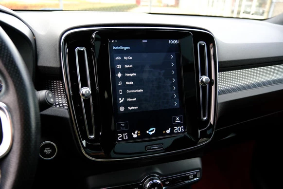 Volvo XC40 - Afbeelding 22 van 30