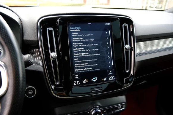 Volvo XC40 - Afbeelding 23 van 30