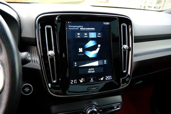 Volvo XC40 - Afbeelding 24 van 30