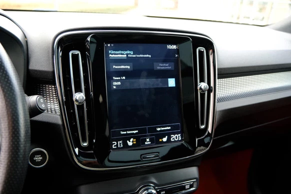 Volvo XC40 - Afbeelding 25 van 30