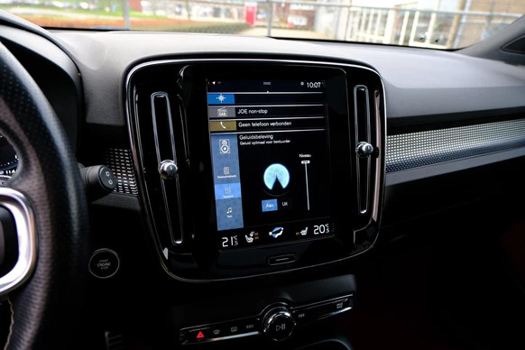Volvo XC40 - Afbeelding 26 van 30