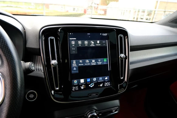 Volvo XC40 - Afbeelding 27 van 30