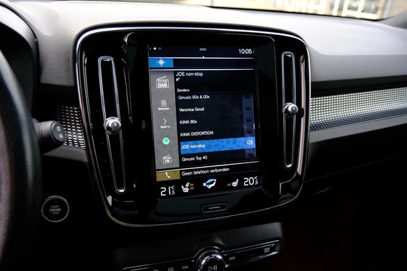 Volvo XC40 - Afbeelding 30 van 30