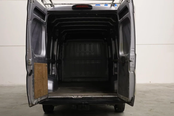 Peugeot Boxer - Afbeelding 4 van 11